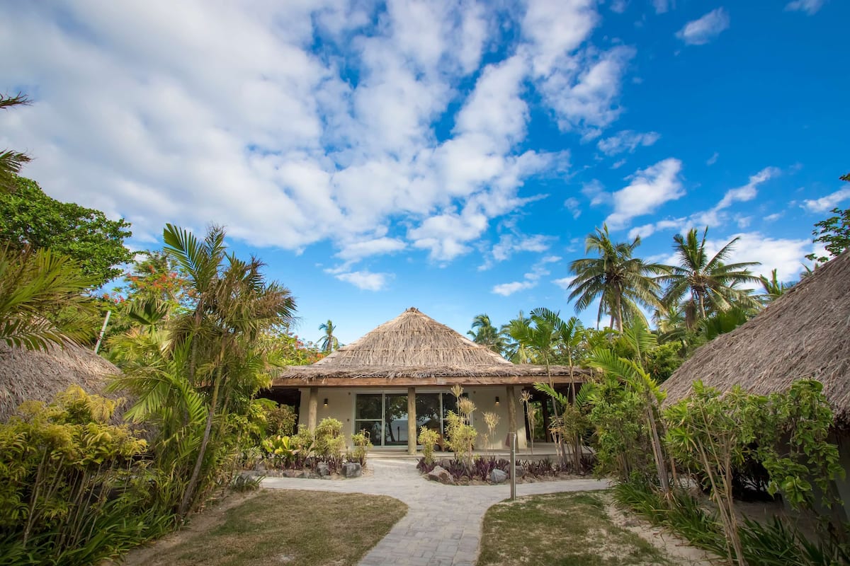 Grand Room (Bure) | Terrace/patio