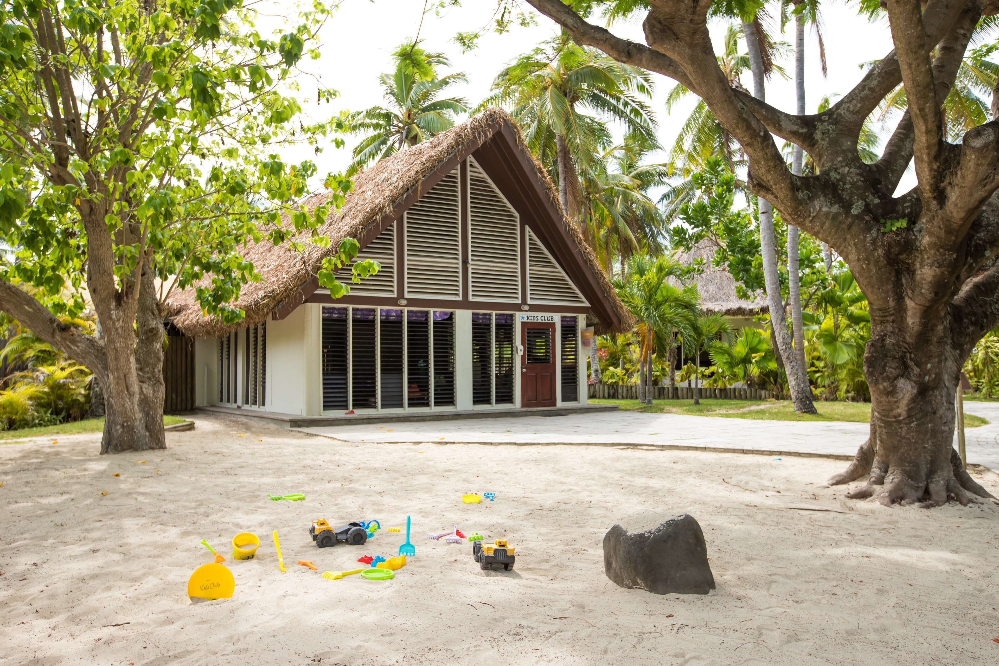 Children’s activities