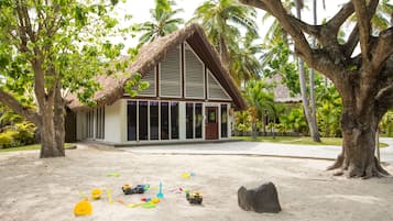 Children’s activities