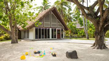 Children's activities