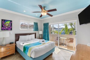 ห้องสวีท | เครื่องนอนระดับพรีเมียม, ตู้นิรภัยในห้องพัก