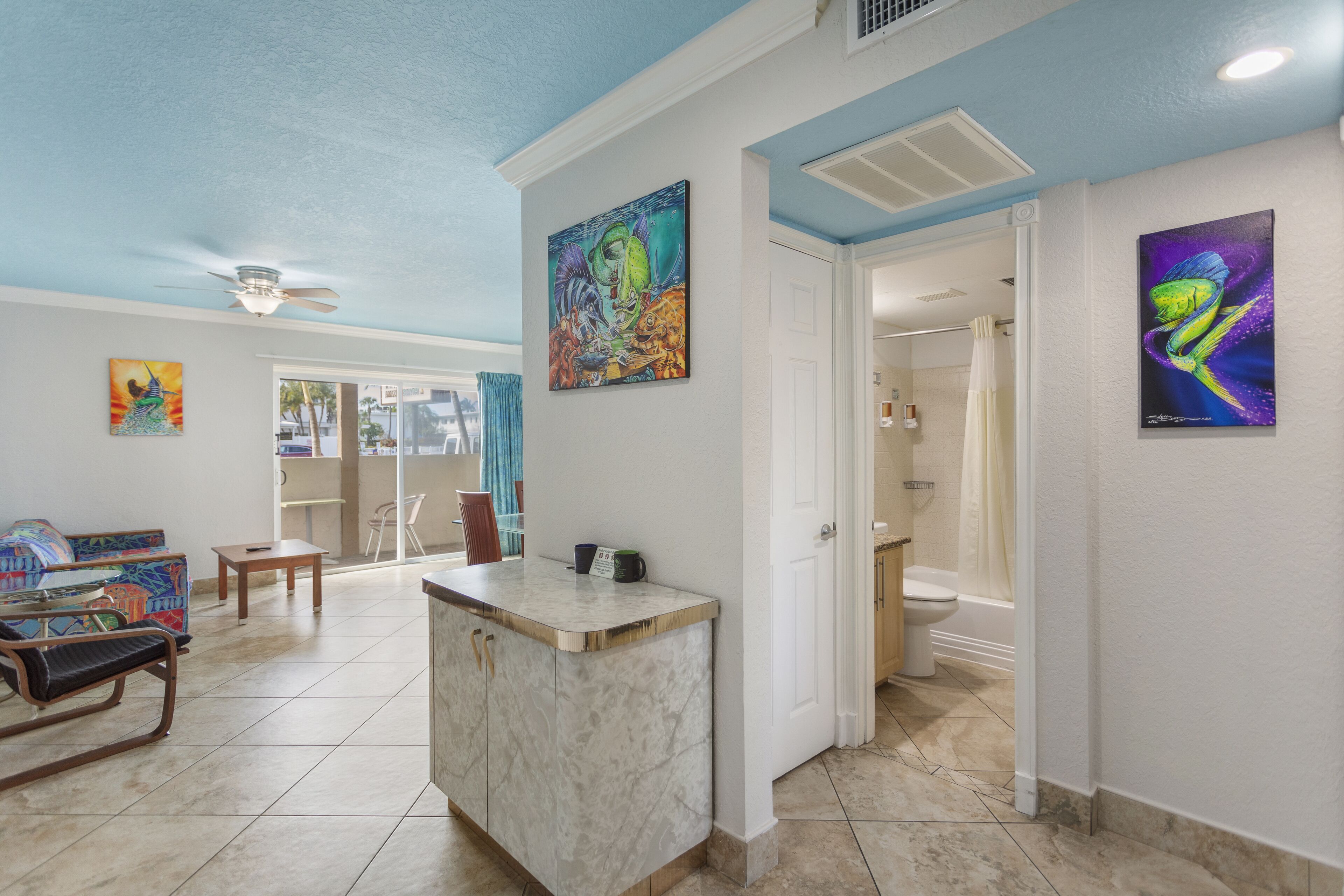 suite | premium bedding, in-room safe, individually decorated