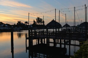 Property amenity - Bay Palms Waterfront Resort - Hotel and Marina (St. Pete Beach)