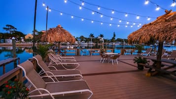 Sundeck