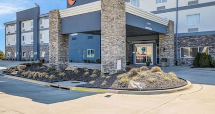 Comfort Inn Bonner Springs Kansas City