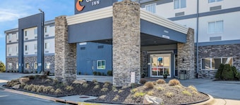 Comfort Inn Bonner Springs Kansas City