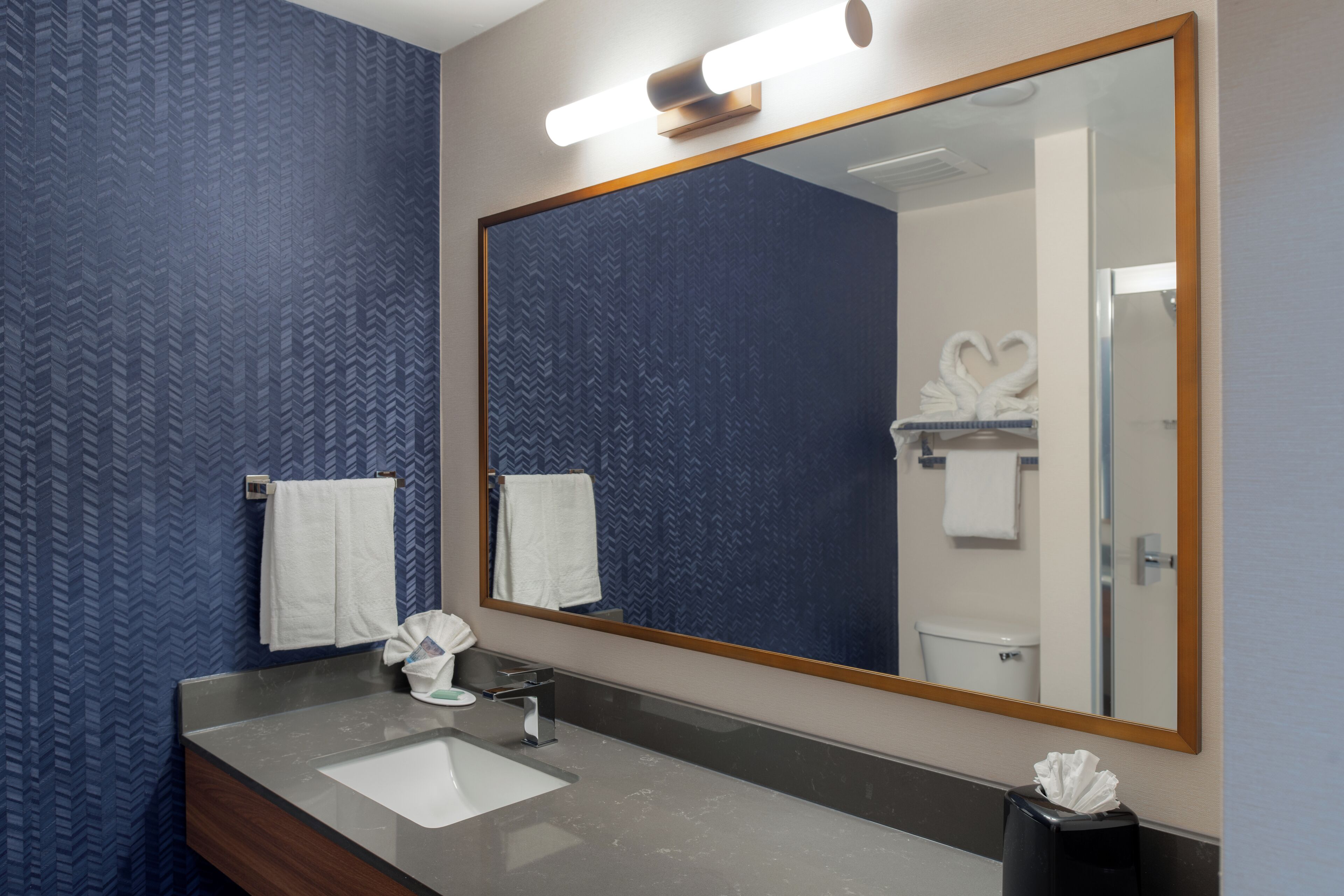 single room, 1 king bed (mobility/hearing access, roll-in shwr) | egyptian cotton sheets, premium bedding, in-room safe, desk