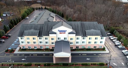Fairfield Inn & Suites by Marriott Edison-South Plainfield