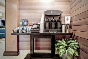 Property amenity - Fairfield Inn & Suites by Marriott Edison-South Plainfield (Edison)