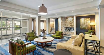 Fairfield Inn & Suites by Marriott Edison-South Plainfield