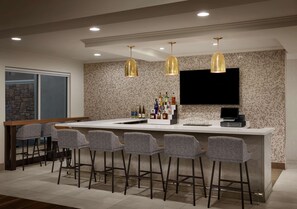 Bar (ter plaatse)