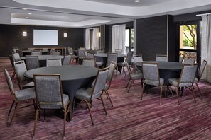 Meeting facility - Courtyard by Marriott Anniston Oxford (Oxford)