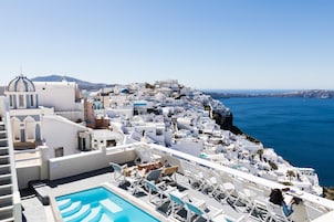 Piscina al aire libre