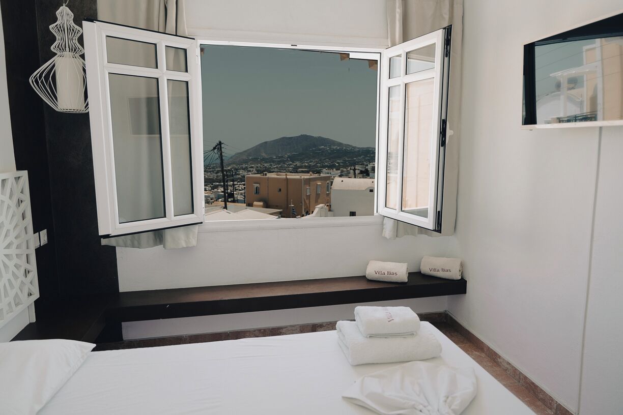 standard double room, city view | 1 bedroom, in-room safe, iron/ironing board, free wifi