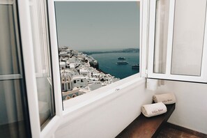 Standard Double Room, City View | In-room safe, iron/ironing board, free WiFi, bed sheets