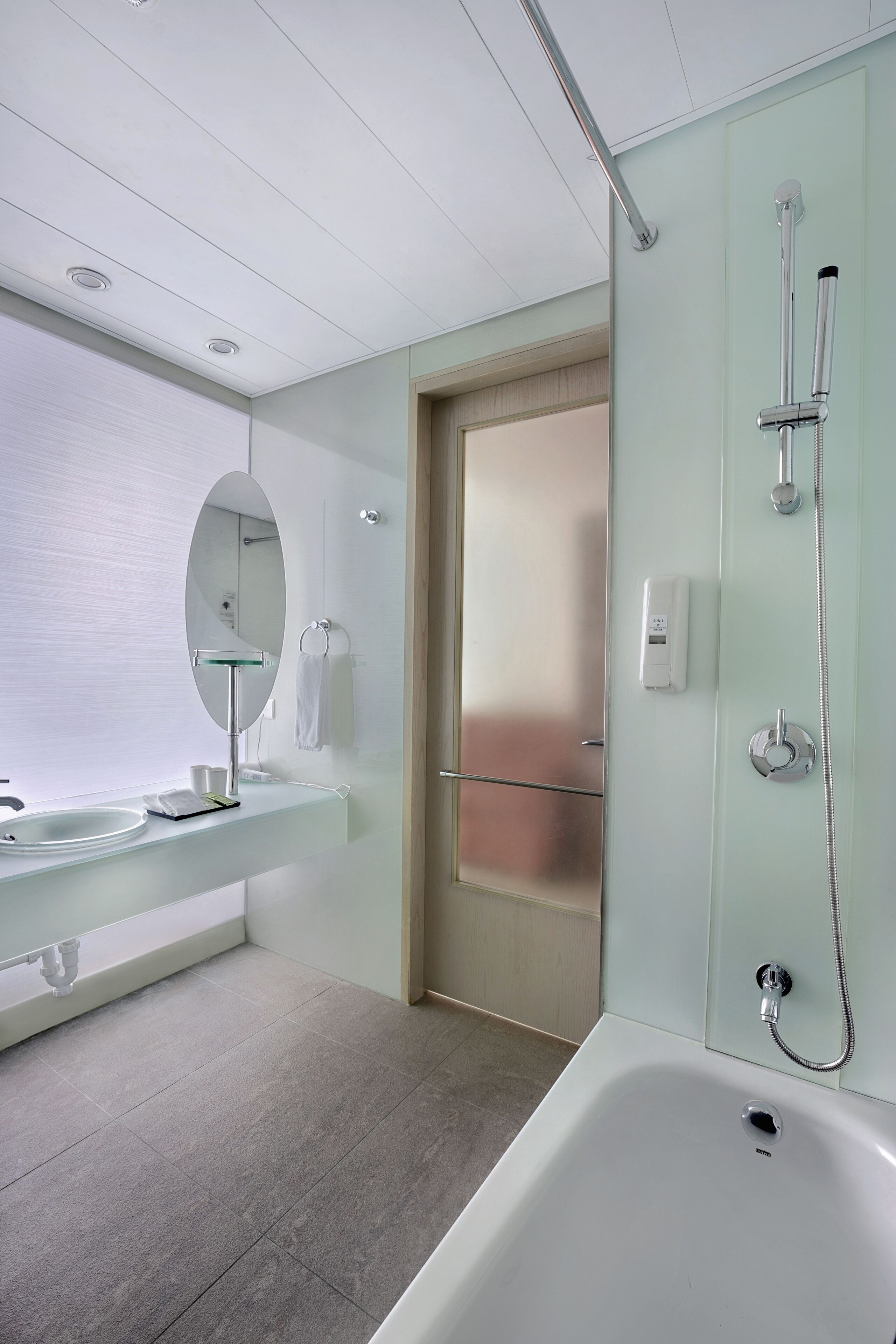 Foto - Rambler Oasis Hotel