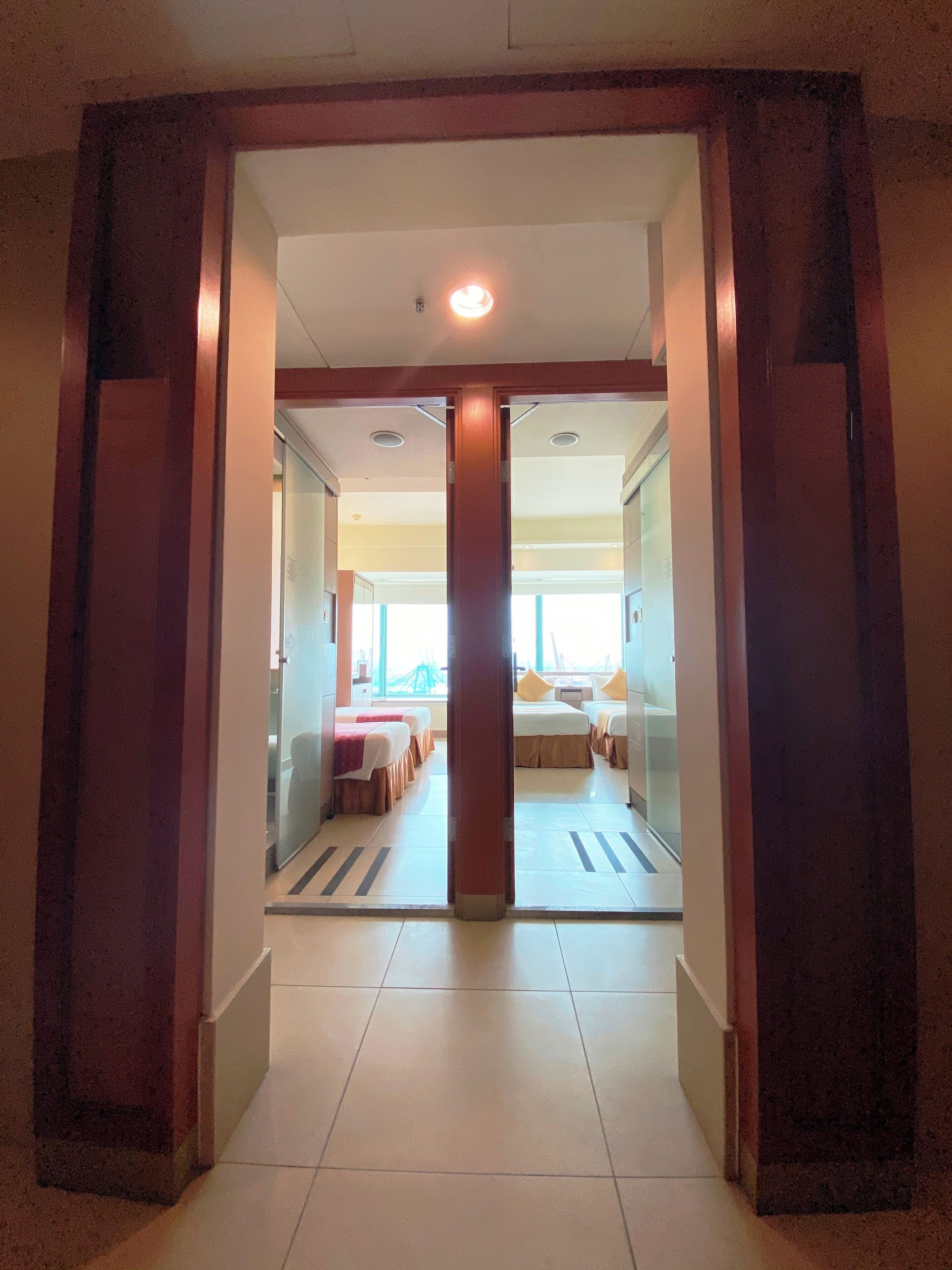 Foto - Rambler Oasis Hotel