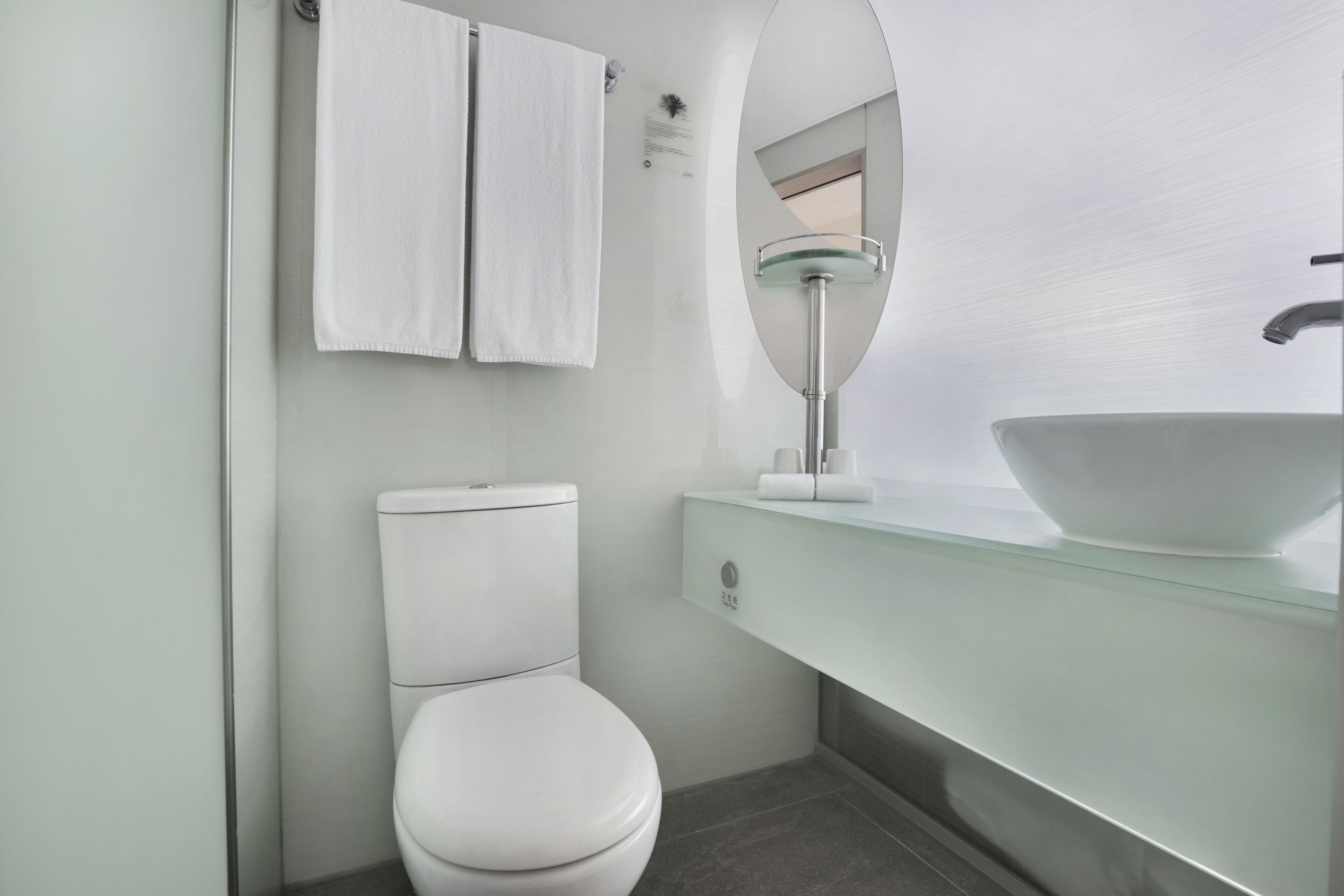 Foto - Rambler Oasis Hotel