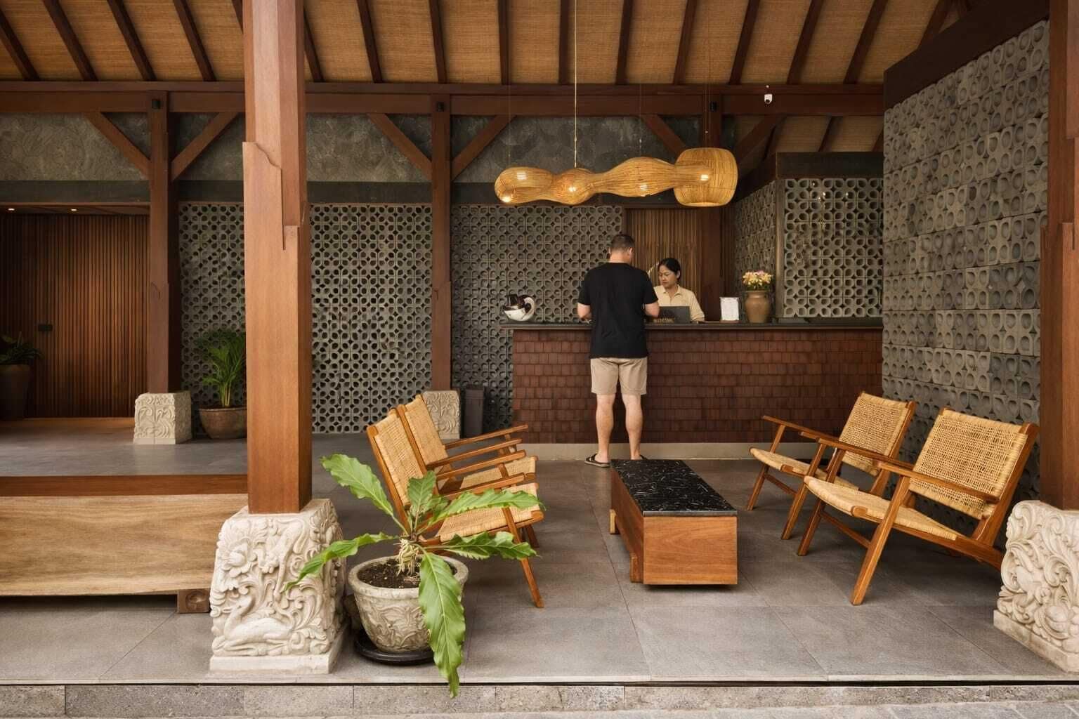 Foto - Yulia Village Inn Ubud