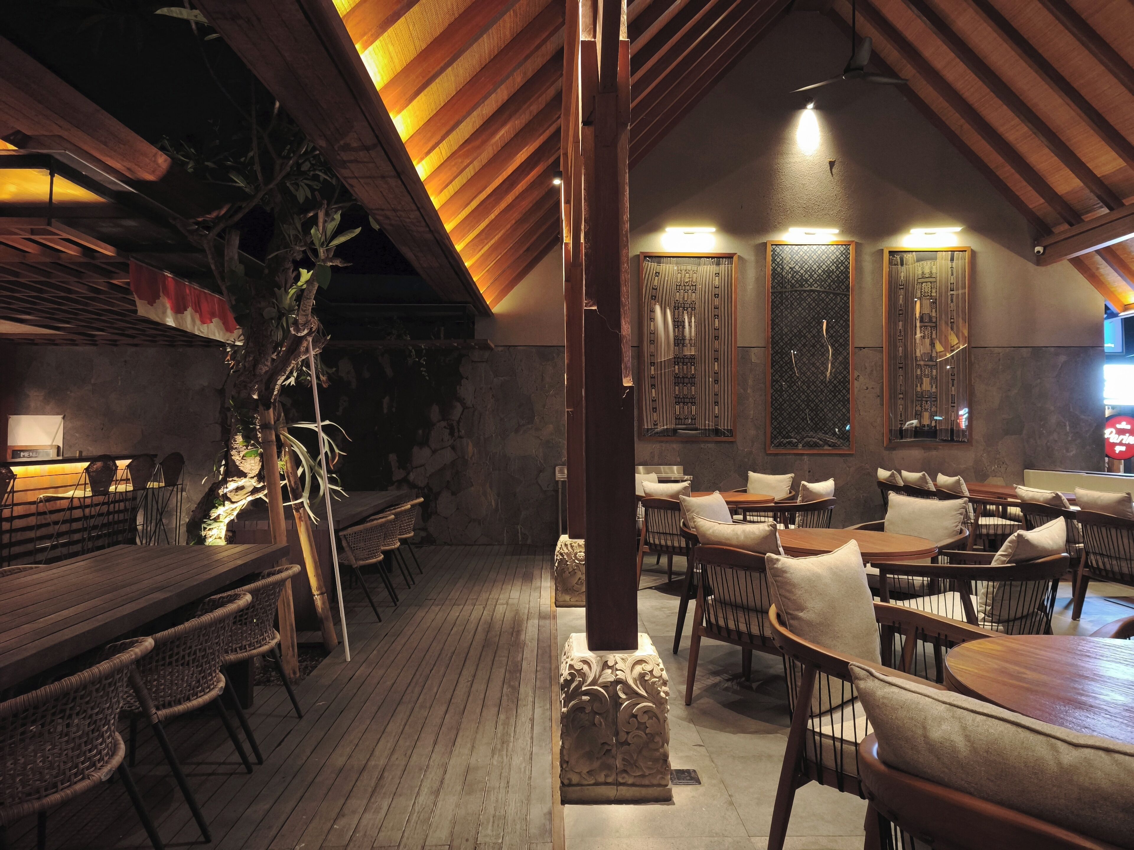 Foto - Yulia Village Inn