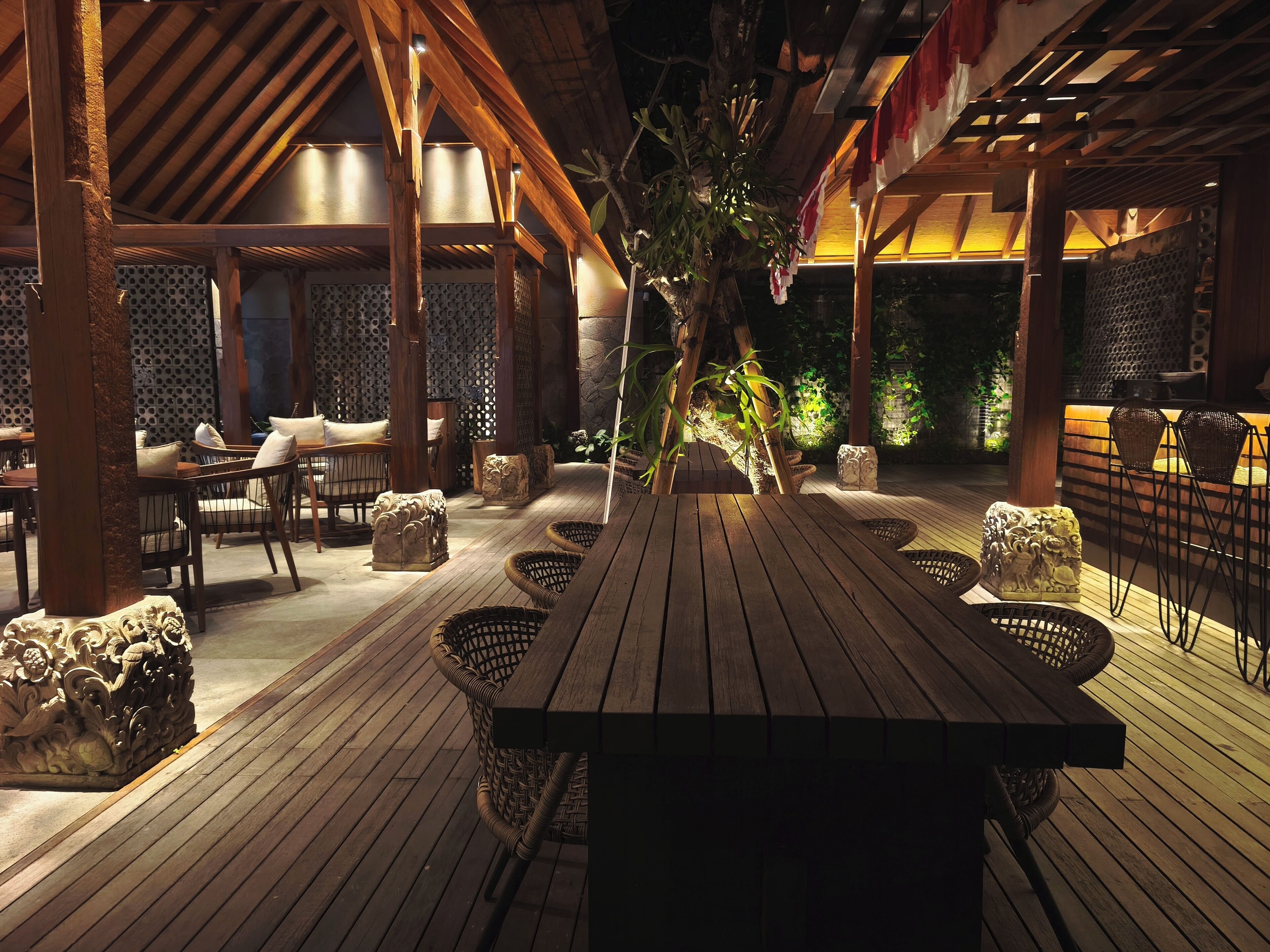 Foto - Yulia Village Inn Ubud