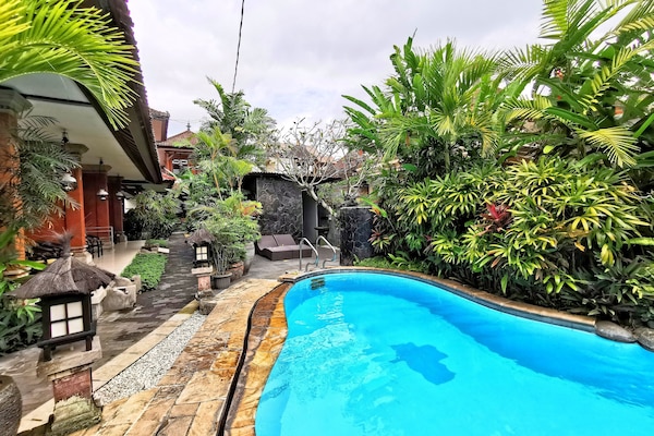 Deluxe Double Room | View from room