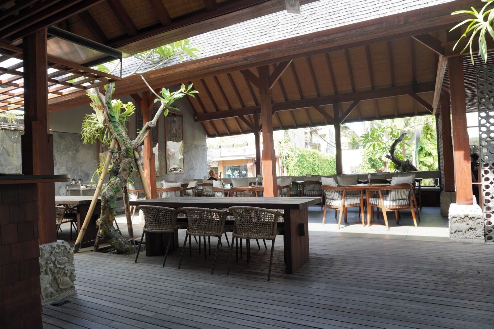 Foto - Yulia Village Inn Ubud