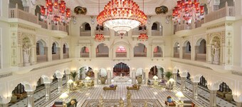 Shiv Vilas Resorts