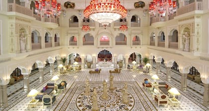Shiv Vilas Resorts