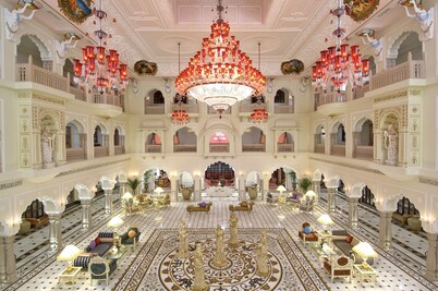 Shiv Vilas Resorts