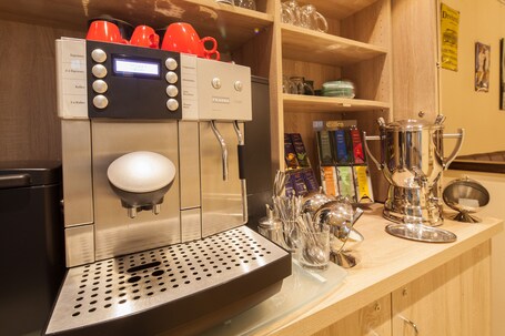 Hotel Kastanienhof Berlin - view 2