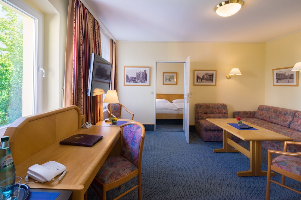 Hotel Kastanienhof by null