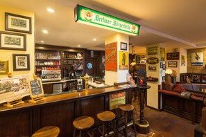 Bar (in loco)
