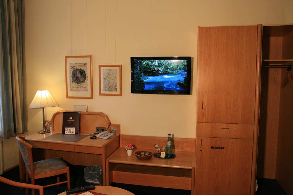 Hotel Kastanienhof Berlin photo 7
