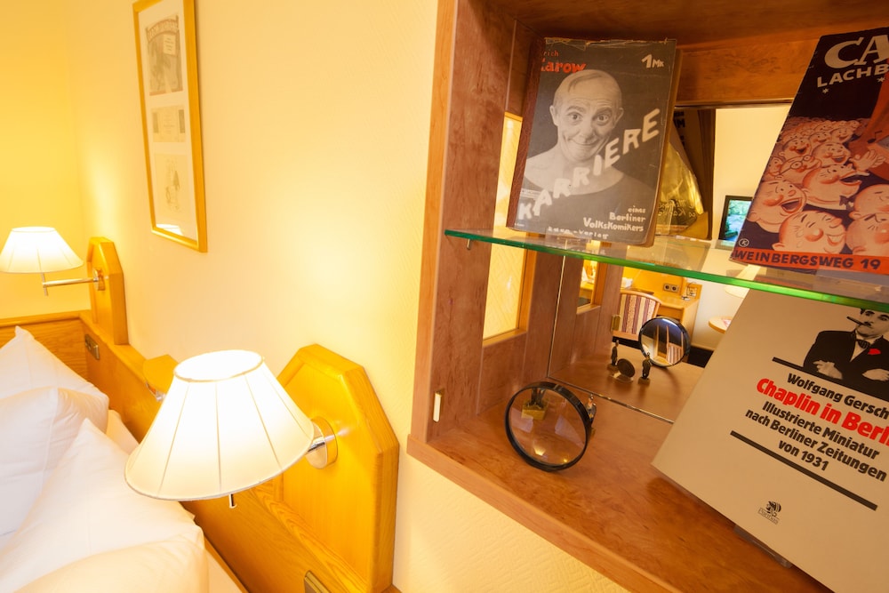 Hotel Kastanienhof by null