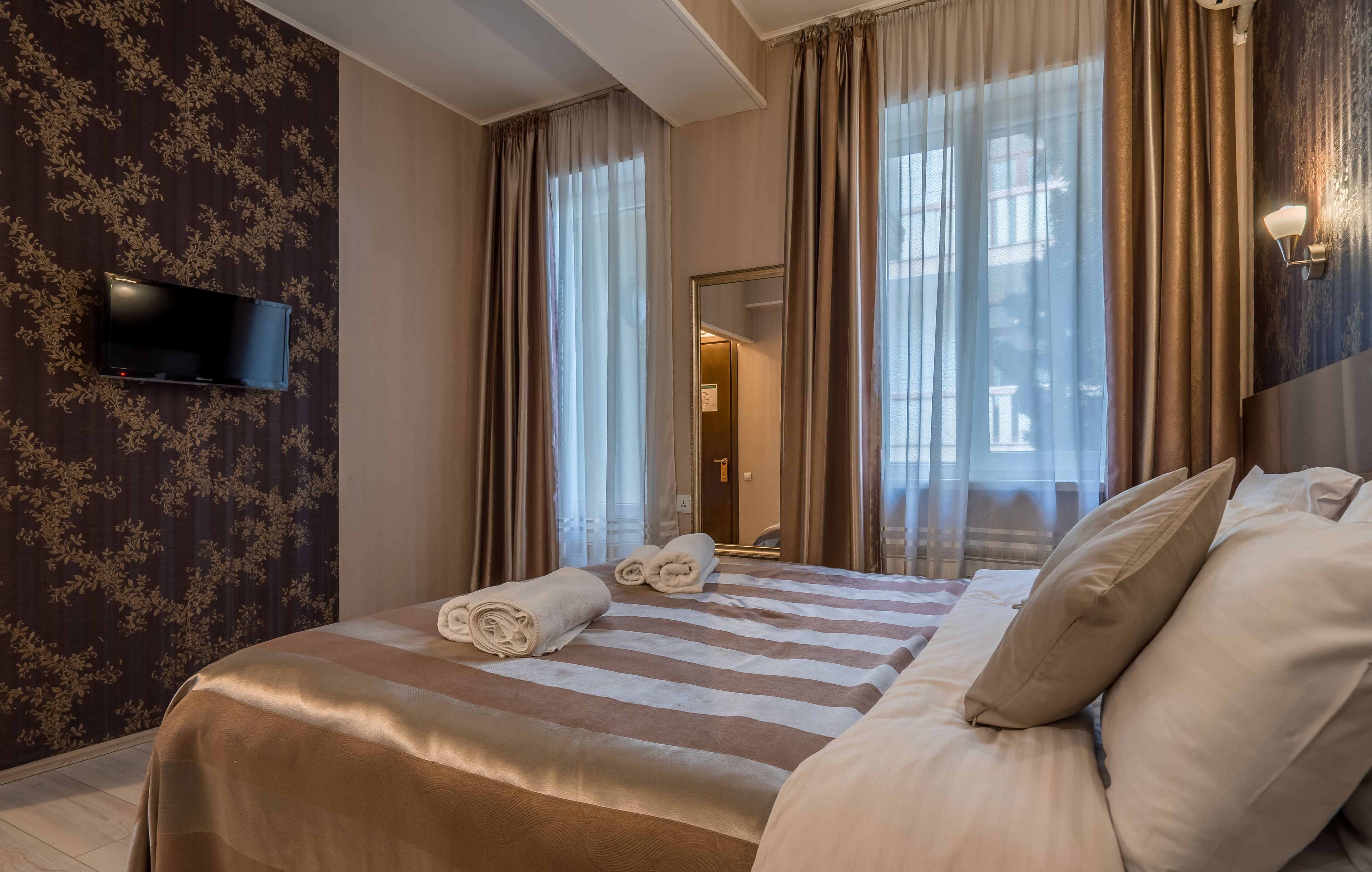 Foto - Iliani Hotel