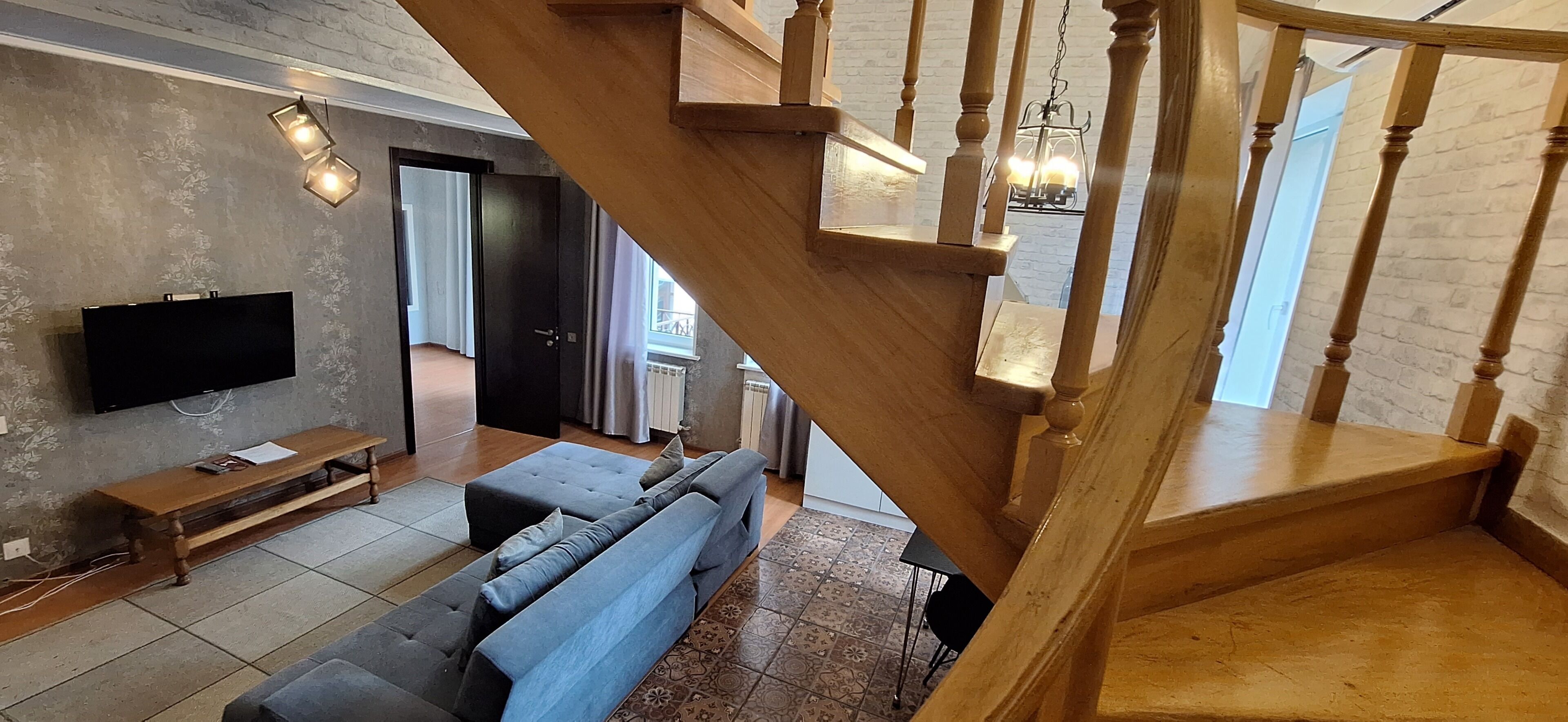Foto - Iliani Hotel