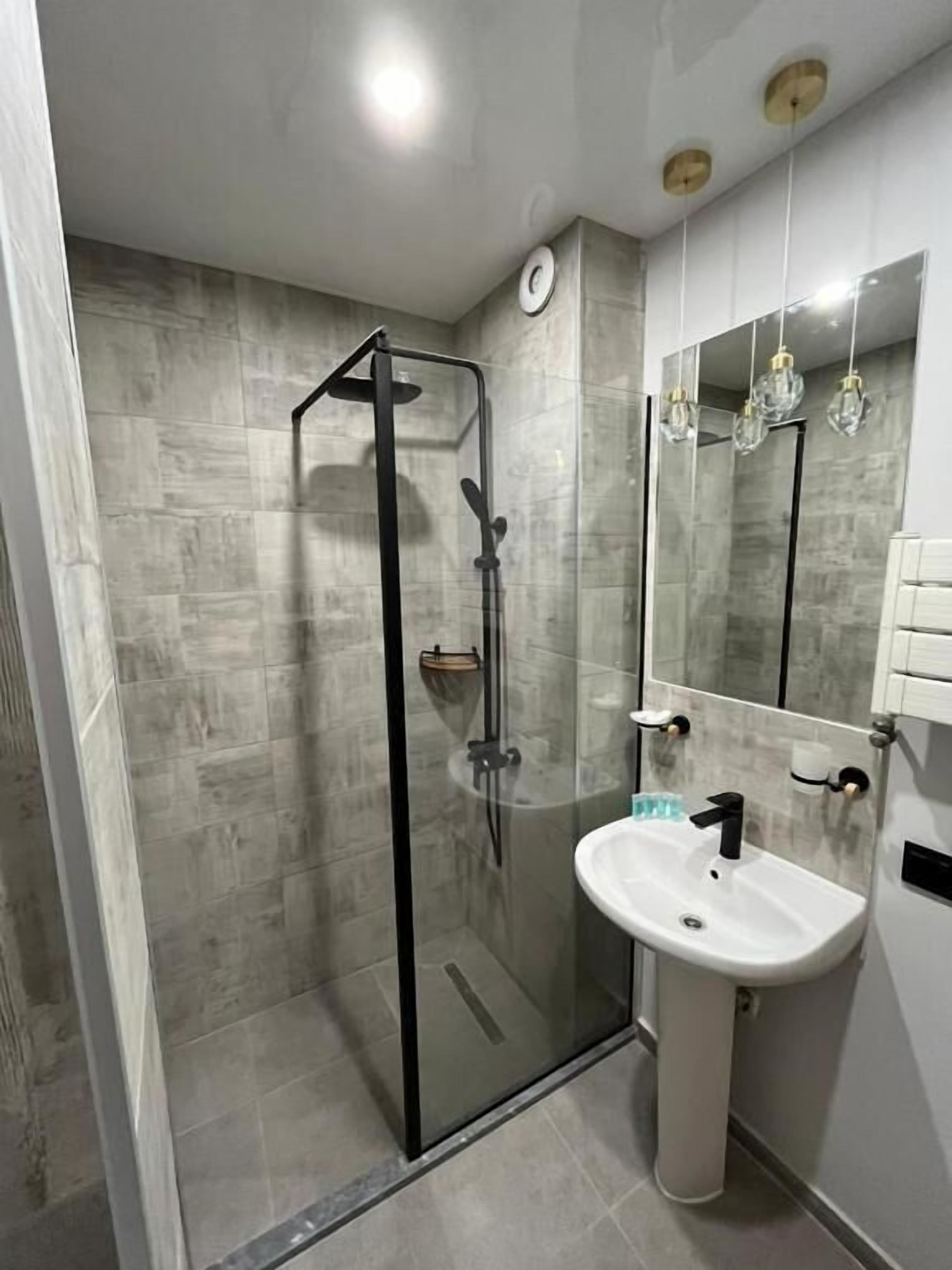 Photo - Iliani Hotel