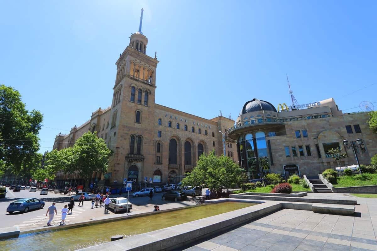 Photo - Iliani Hotel