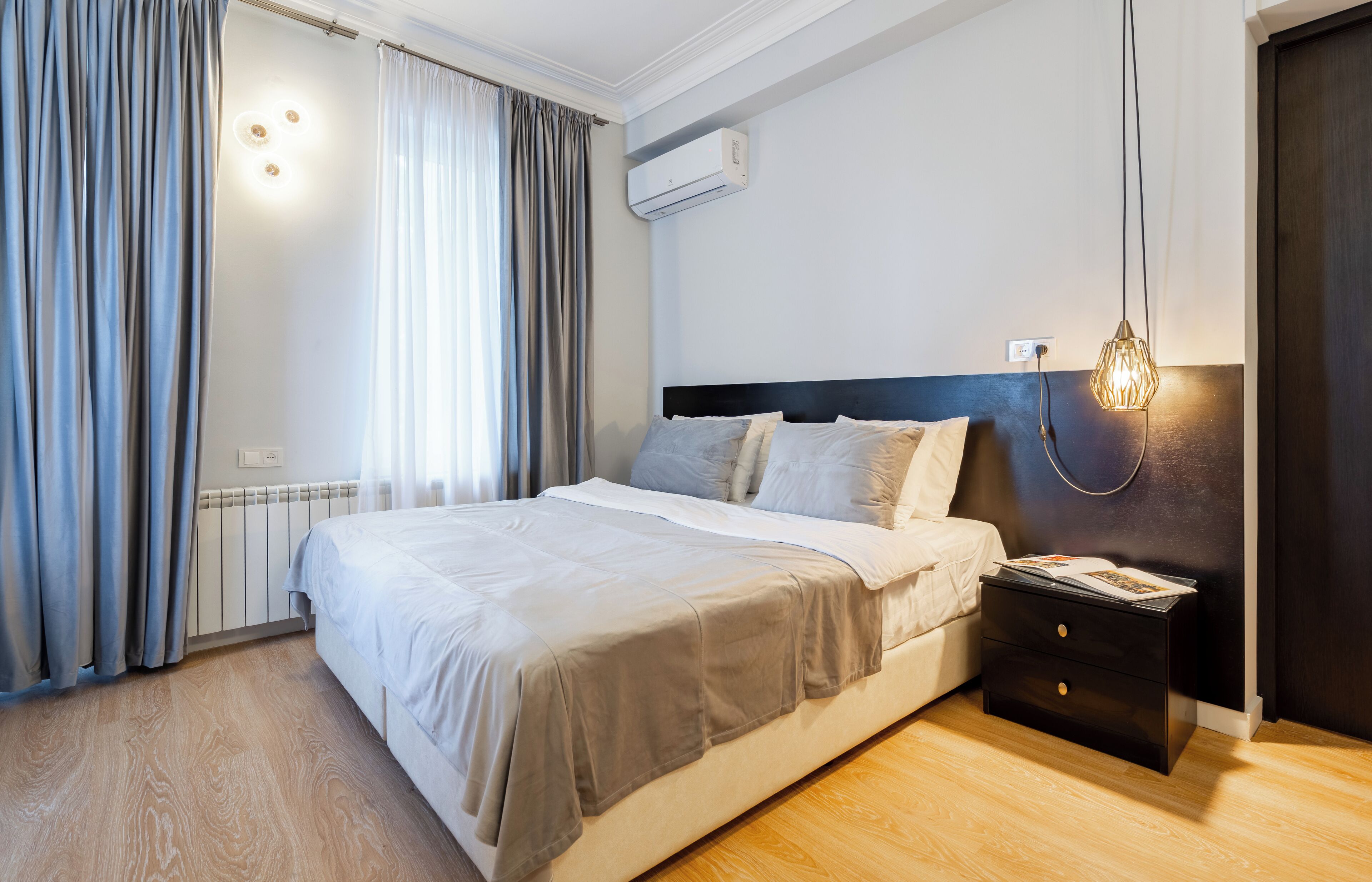 Photo - Iliani Hotel