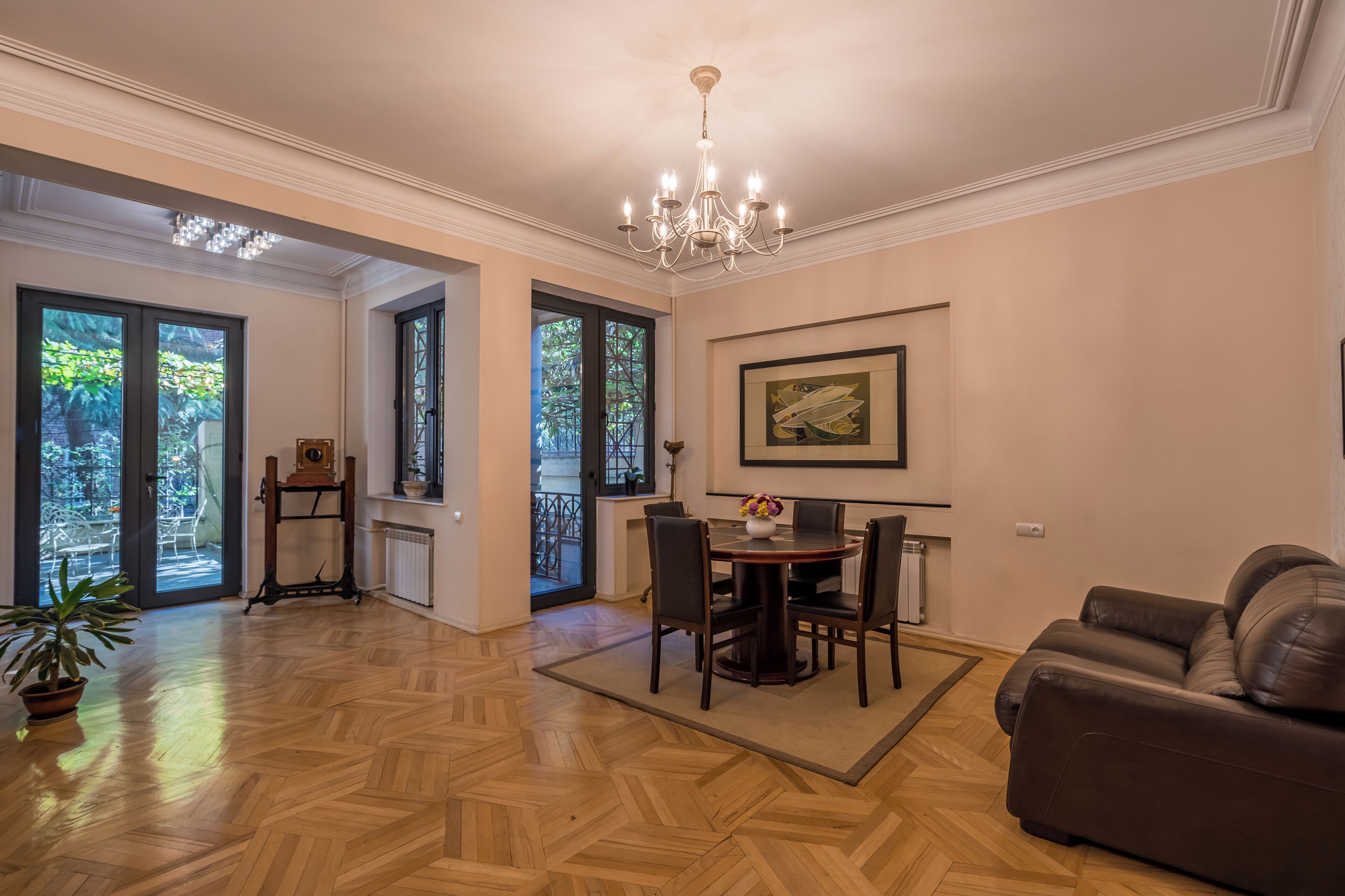 Foto - Iliani Hotel