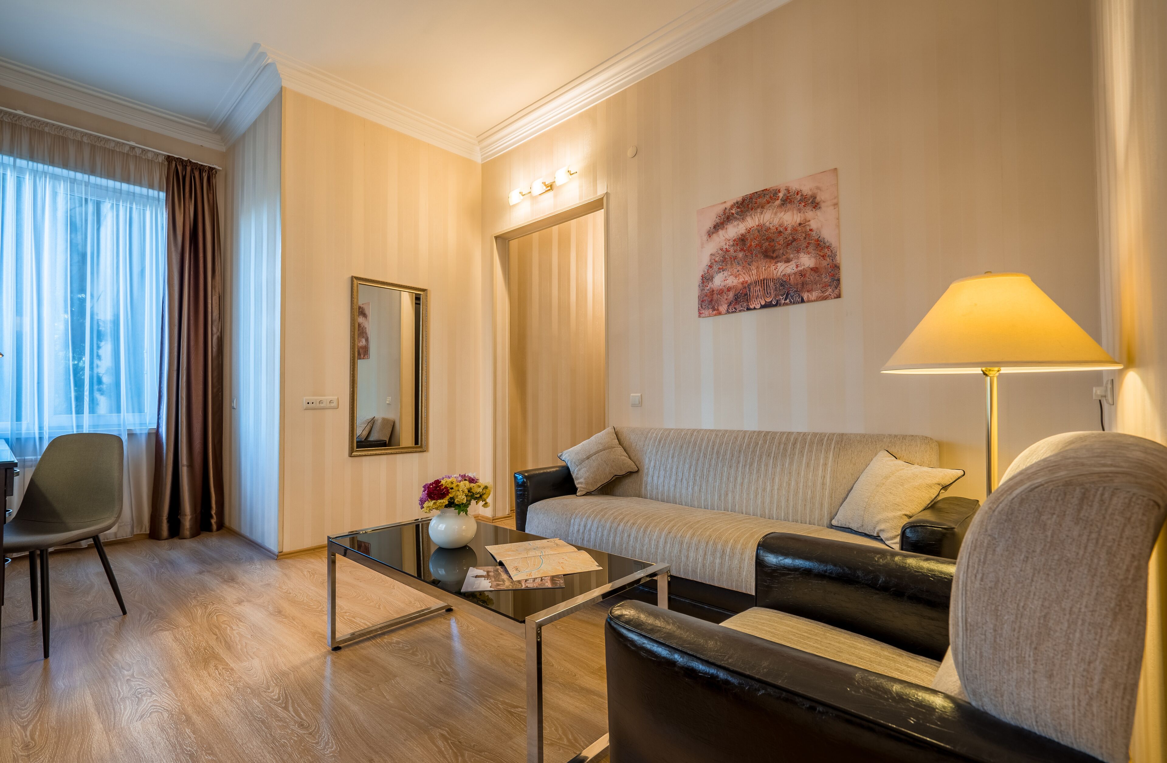 Photo - Iliani Hotel