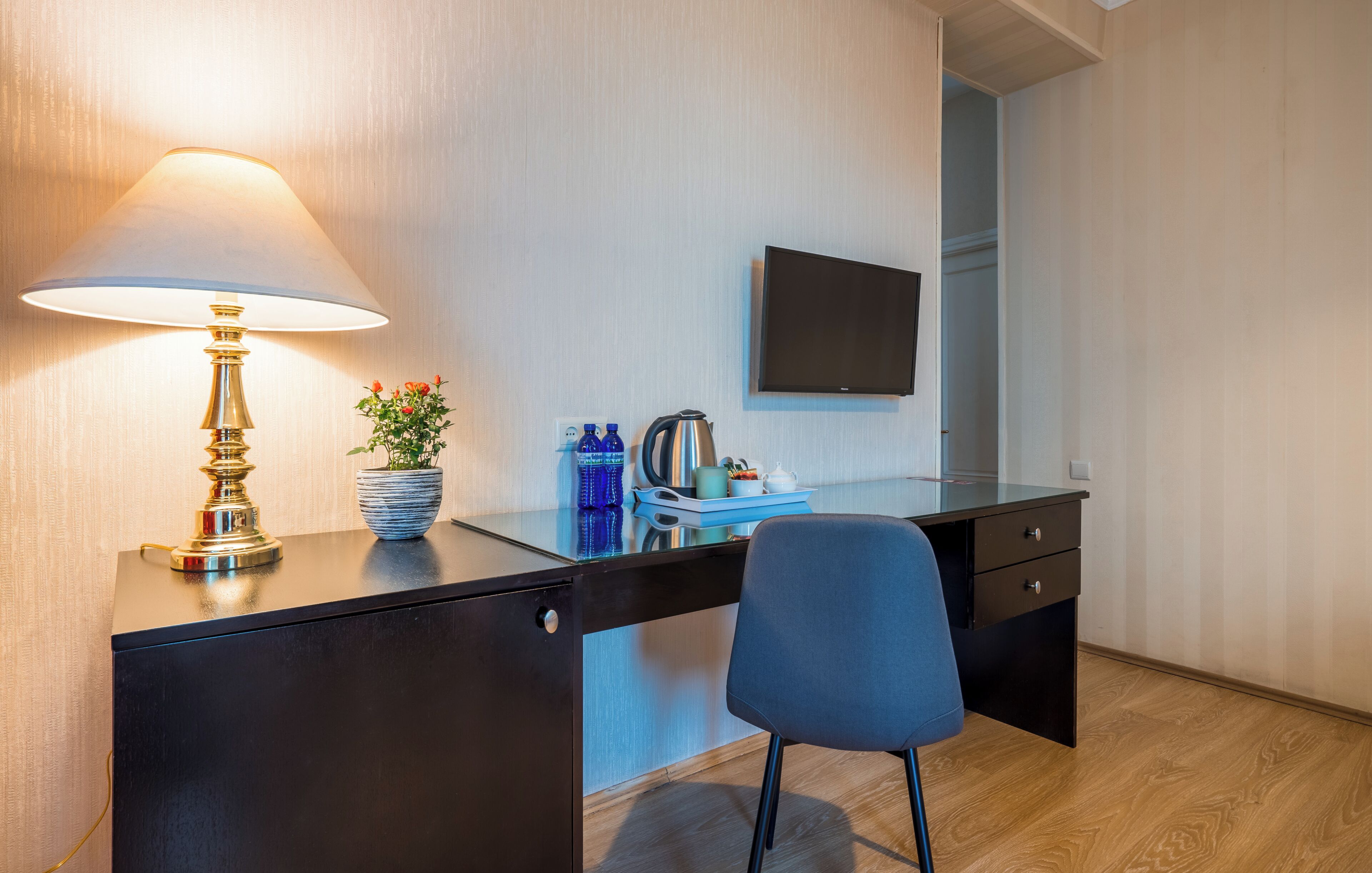 Foto - Iliani Hotel