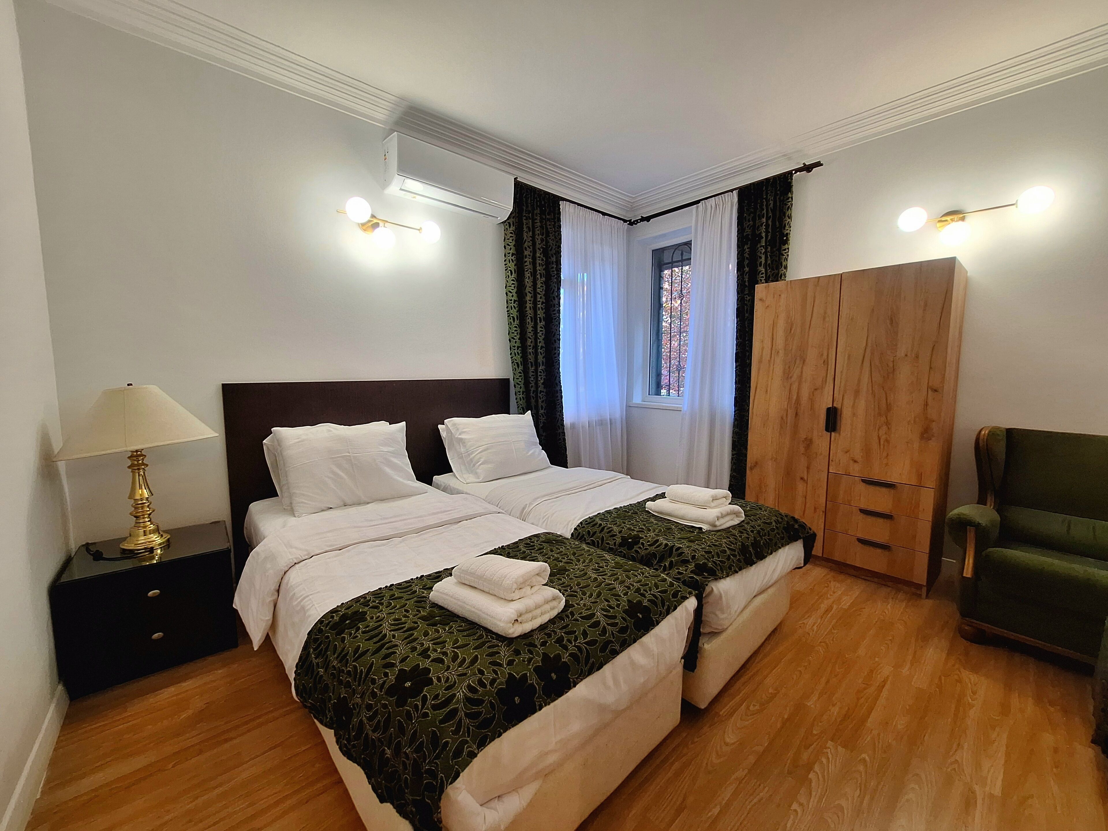 Photo - Iliani Hotel