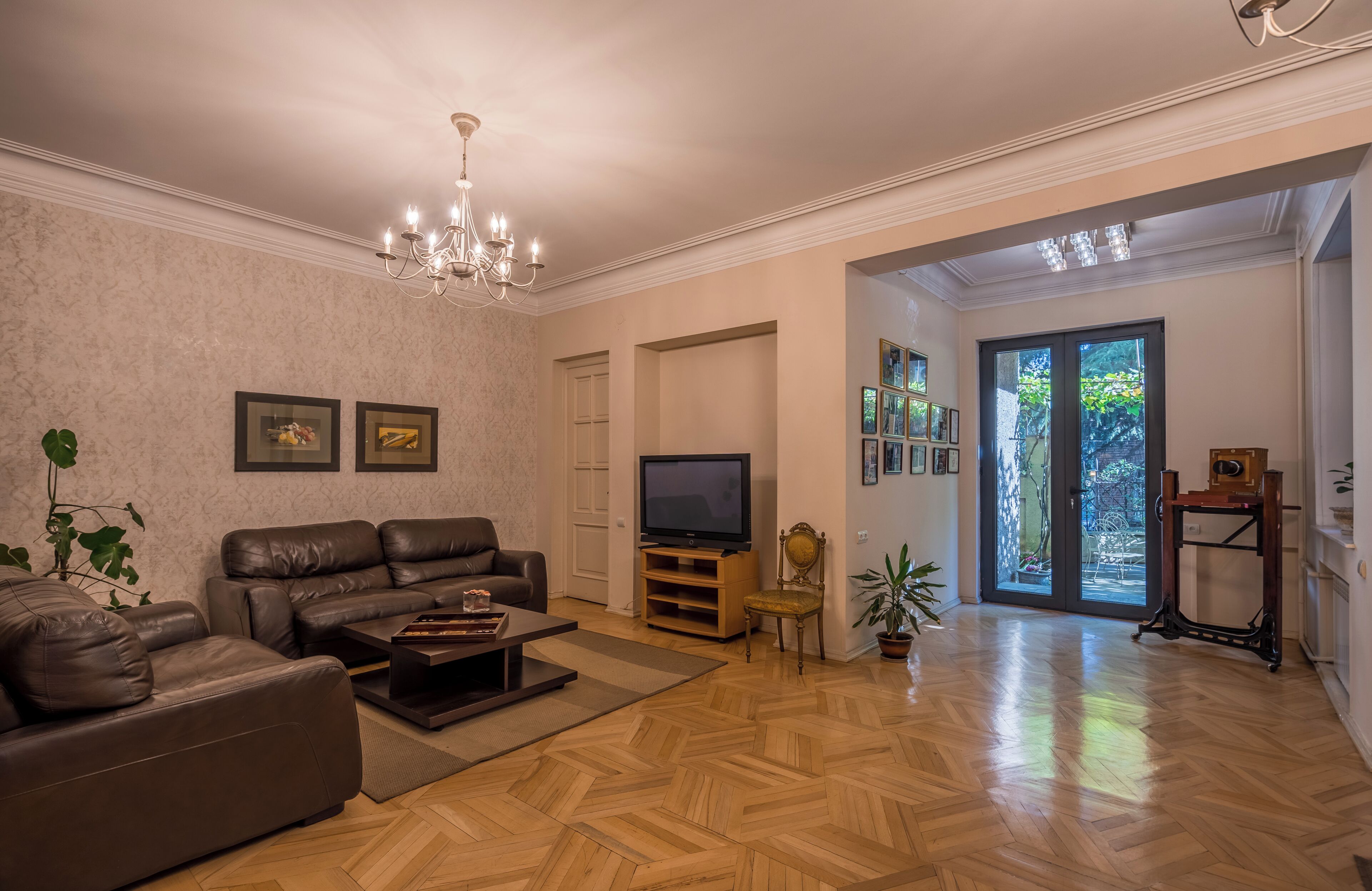Foto - Iliani Hotel