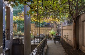 Giardino