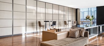 AC Hotel Madrid Feria by Marriott