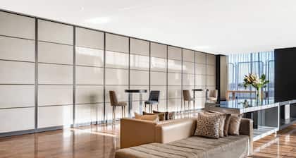 AC Hotel Madrid Feria by Marriott