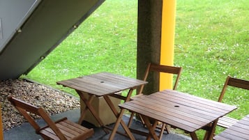 Teras/patio