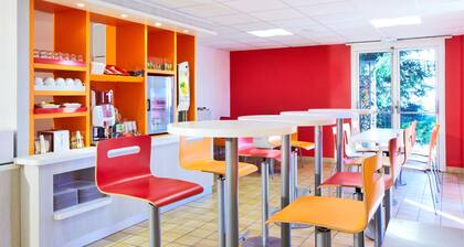 Premiere Classe Charleville Mezieres